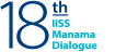 18th Manama Dialogue